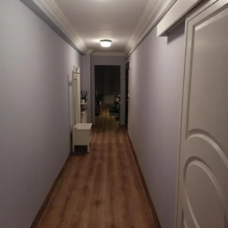 House Ka Naz Apartmán Çanakkale