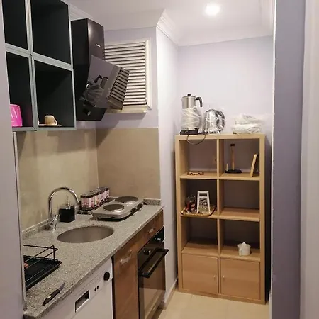 Appartamento House Ka Naz *