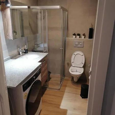 House Ka Naz * Çanakkale